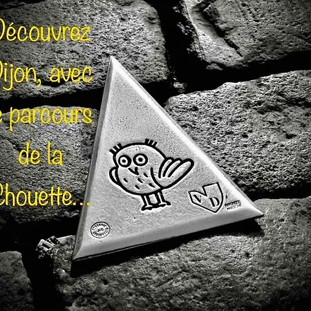 Industriel Proche Du Centre-ville ディジョン