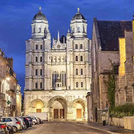 Industriel Proche Du Centre-ville Apartment