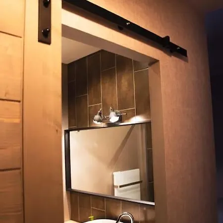 Apartment Industriel Proche Du Centre-ville *