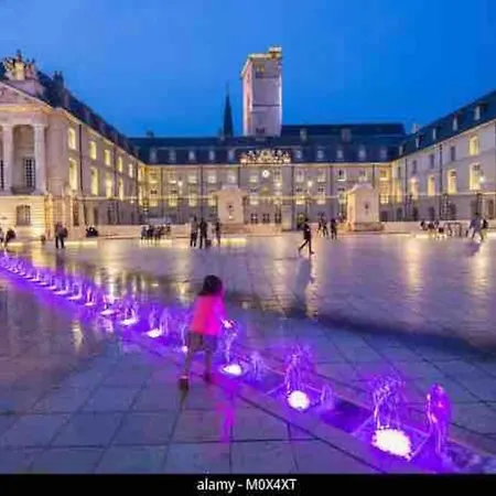 Apartment Industriel Proche Du Centre-ville *