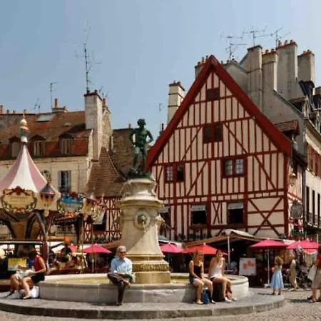 Industriel Proche Du Centre-ville * Dijon