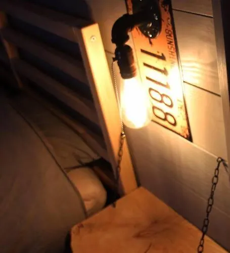 Industriel Proche Du Centre-ville *