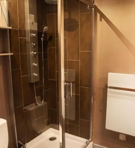 アパート Industriel Proche Du Centre-ville ディジョン