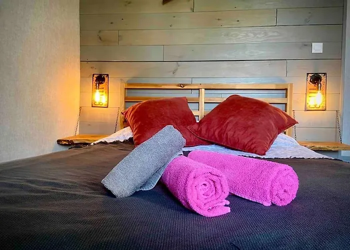 Industriel Proche Du Centre-ville * ディジョン